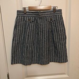 J Crew skirt size 0